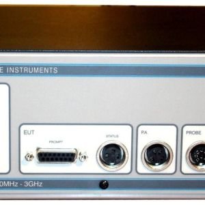 Synthesisers (RF Immunity)