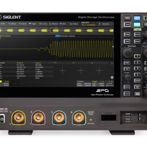 Siglent SDS2204X HD