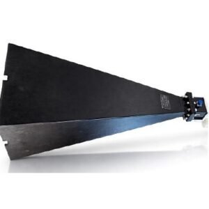 BNN ANSGH112-17G Standard Gain Horn Antenna (1.12-1.7 GHz)