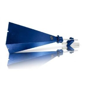 BNN ANSGH-124-18G Standard Gain Horn Antenna (12.4-18 GHz)