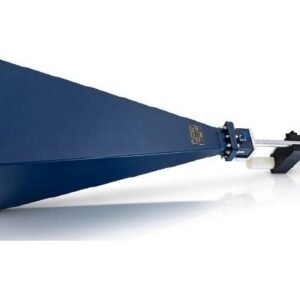BNN ANSGH-82-124G Standard Gain Horn Antenna (8.2-12.4 GHz)
