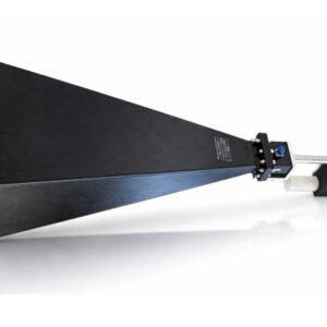 BNN ANSGH-26-395G Standard Gain Horn Antenna (2.6-3.95 GHz)
